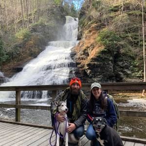 Meet your Posher, Christina